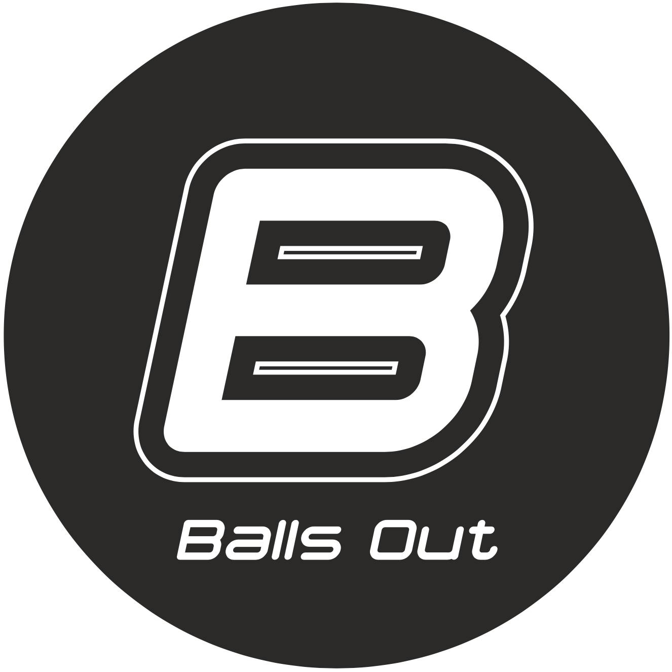 Balls Out BOMF01X Balls Out Bearing Kit for Tamiya Escort MF01X